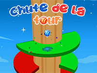 Jeu d'adresse en ligne, enfants et adultes