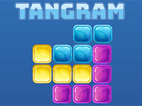 Tangrams en ligne, enfants et adultes